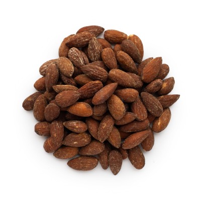Миндаль жаренный 500 гр - купить в Старых Чуптах