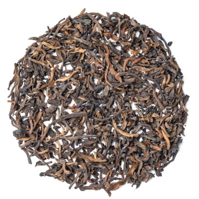 Шу Пуэр (черный) DeepRoot 75г - купить в Старых Чуптах