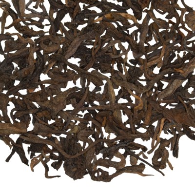 Шен Пуэр (зеленый) ShenLeaf 50г - купить в Старых Чуптах