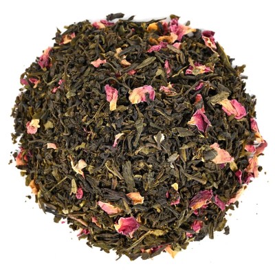 Зеленый чай MeadowGreen 75г - купить в Старых Чуптах