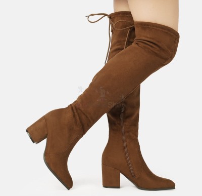 Женские сапоги, ботфорты NightStep - купить в Старых Чуптах