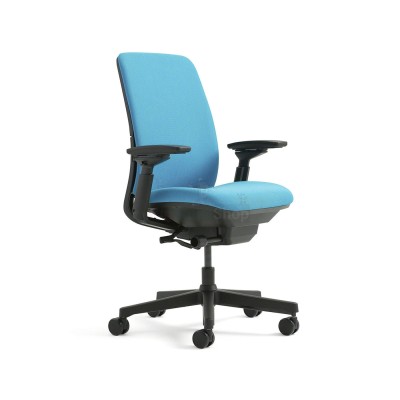 Кресло офисное WorkLine - купить в Старых Чуптах