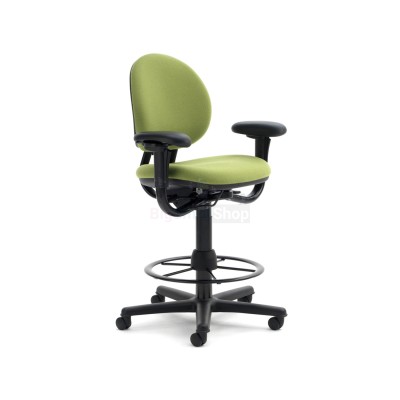 Рабочий стул ErgoPlus - купить в Старых Чуптах