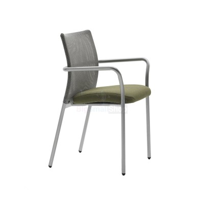 Стул офисный SoftSeat - купить в Старых Чуптах