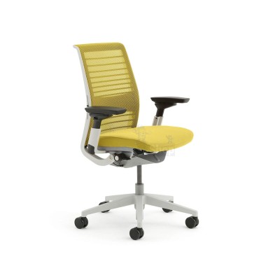 Офисное кресло ComfortLine - купить в Старых Чуптах