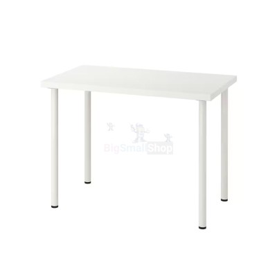 Рабочий офисный стол ЛайтДеск - купить в Старых Чуптах