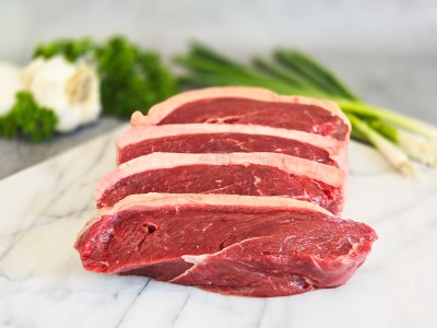 Говядина охлаждённая мякоть - купить в Старых Чуптах