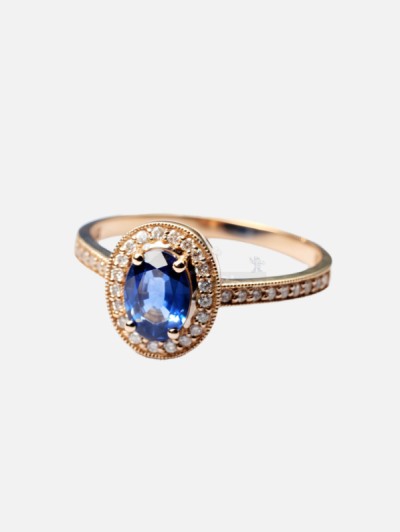 Кольцо Noir Minimal - купить в Старых Чуптах