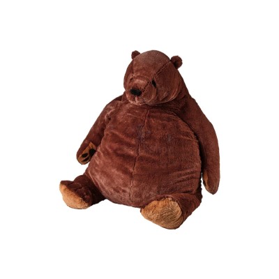 Плюшевый Медвежонок Джунгли - купить в Старых Чуптах