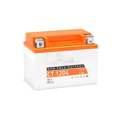 АКБ NordStart 75Ah - купить в Старых Чуптах