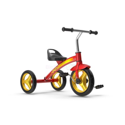 Велосипед детский MiniPro 16" - купить в Старых Чуптах