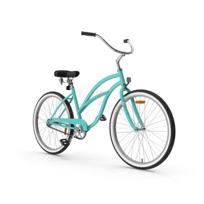 Подростковый велосипед TeenRide 24 - купить в Старых Чуптах