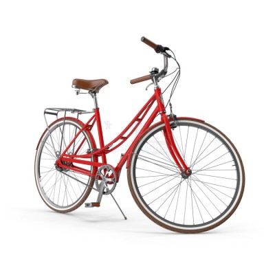 Велосипед подростковый CityMove 26 - купить в Старых Чуптах