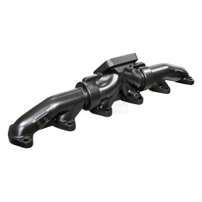 Выпускной коллектор TurboLine Sport - купить в Старых Чуптах