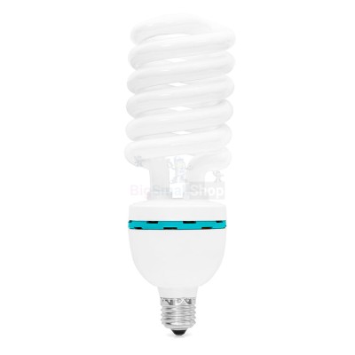 Люминесцентная лампа CompactEco 15W - купить в Старых Чуптах