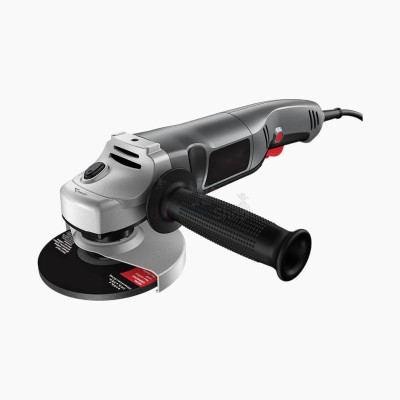 Болгарка аккумуляторная EasyGrind 125 - купить в Старых Чуптах